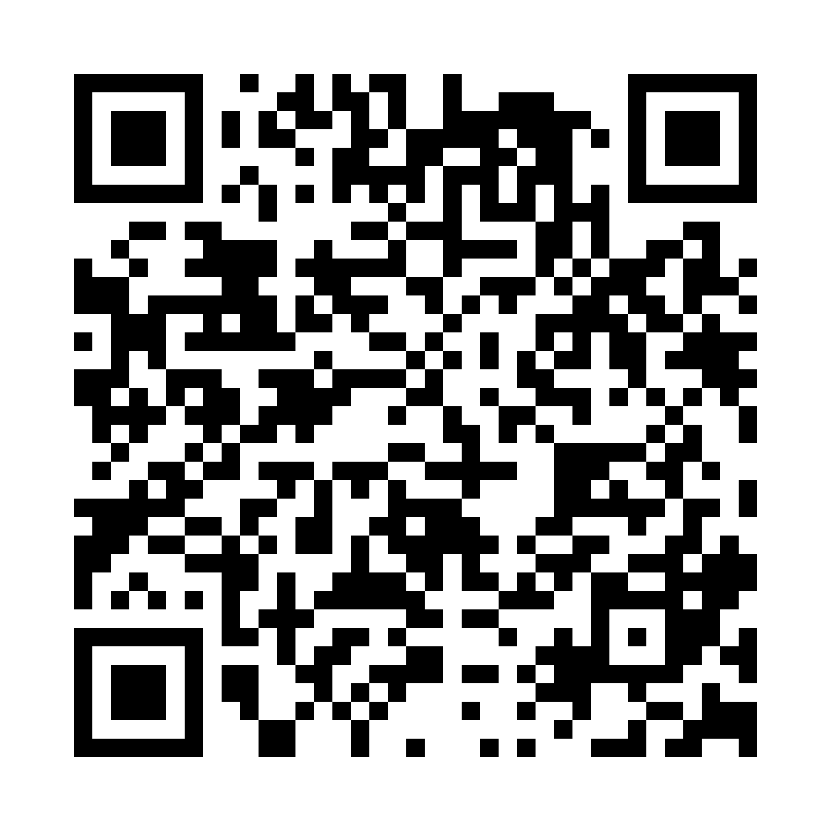 Scan to apply for membership at La Sociedad Privada